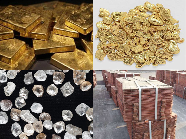 About Elite African Minerals